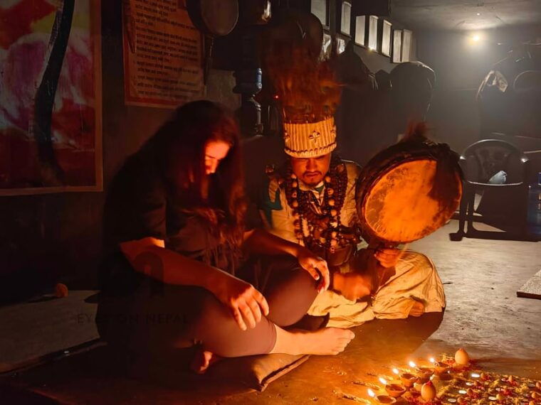 one-to-one-shaman-consultation-in-nepal