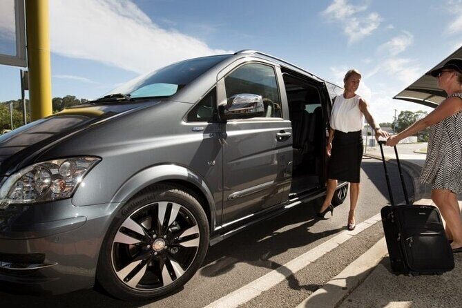 one transfer from airport to Cairo Giza hotels or hotels to Cairo airport - Why Choose This Airport Transfer?