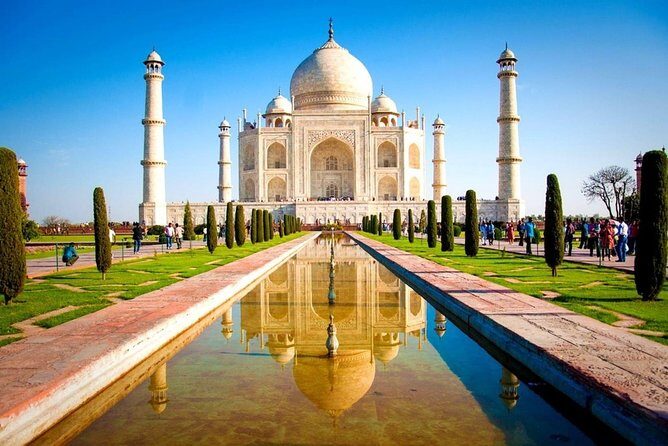 One Way Agra To Jaipur Transfer - Additional Details and Practical Tips