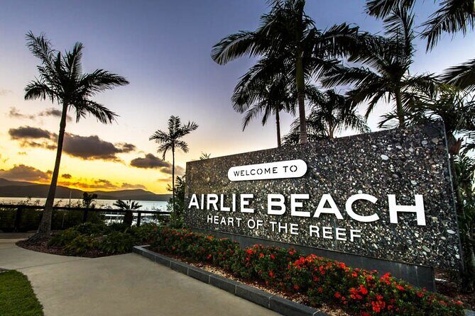 One Way Airport Transfer: Proserpine-Airlie Beach (or vice versa) - FAQ