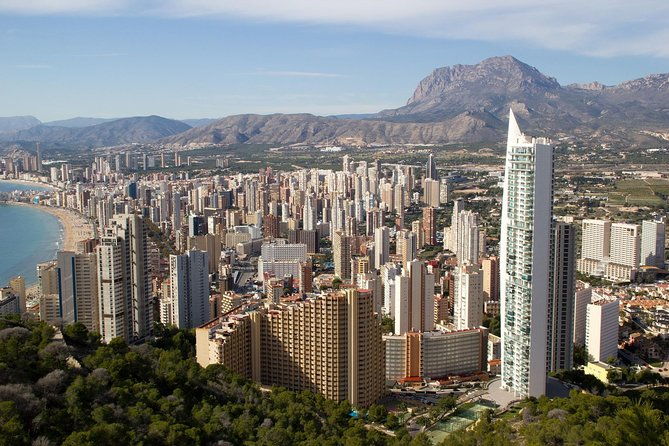 one-way-alicante-airport-to-from-benidorm