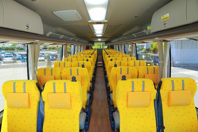 One Way Bus From Kawaguchiko to Hirayu - Why Choose This Bus Service?