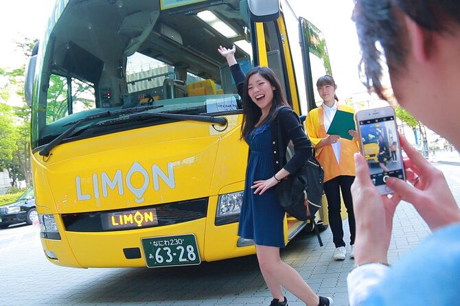one-way-bus-from-kawaguchiko-to-takayama
