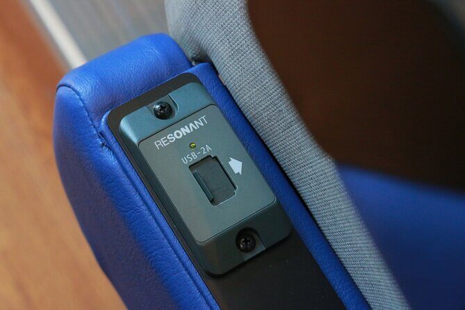 One Way Bus from Osaka to Kanazawa - Drawbacks or Considerations