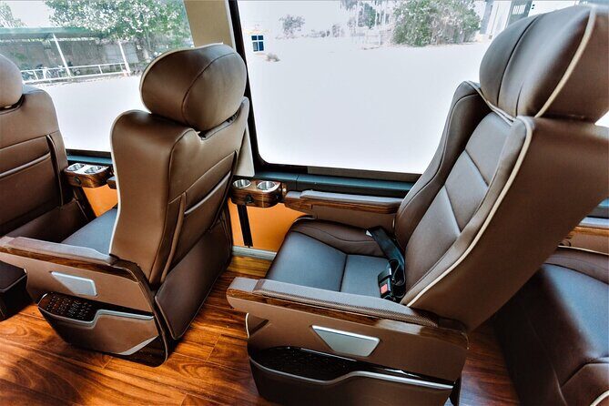 One Way Bus Hanoi to Sapa with Sapa Express Official - The Sum Up: Is It Worth It?