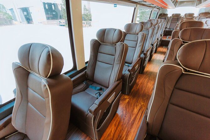 One Way Bus Hanoi to Sapa with Sapa Express Official - Frequently Asked Questions