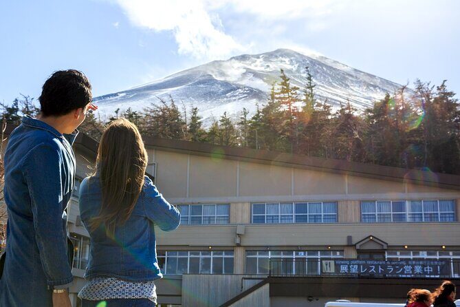 One Way Bus Takayama to Tokyo - Key Points