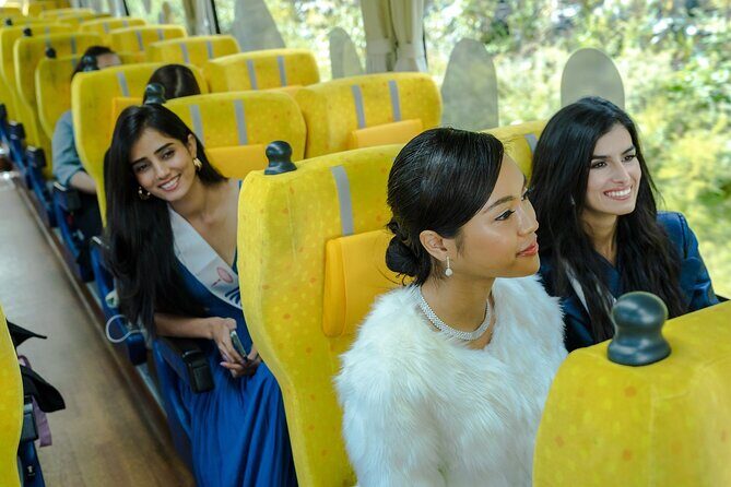 One Way Bus Takayama to Tokyo - Pricing and Value Analysis