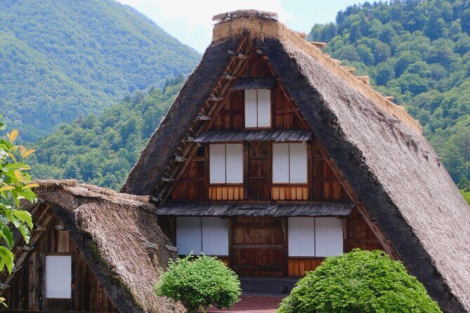 One-Way Bus Ticket: Takayama to Kanazawa via UNESCO Shirakawa-go - Frequently Asked Questions