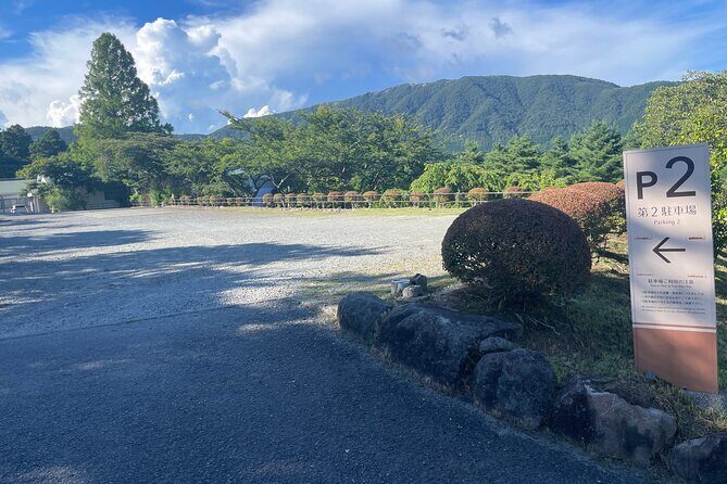 One way Bus Transfer from Hakone Area to Kawaguchiko - FAQ