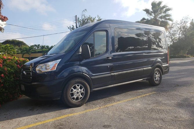 one-way-curacao-airport-transfer