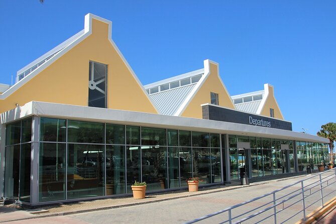 one-way-curacao-airport-transfer