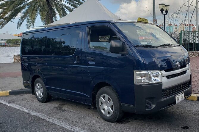 one-way-curacao-airport-transfer