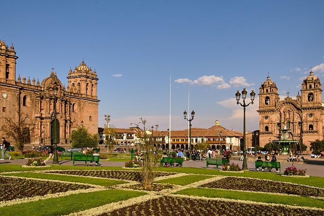 one-way-cusco-airport-departure-transfer