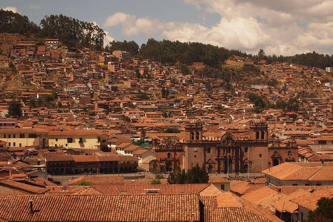 one-way-cusco-airport-departure-transfer