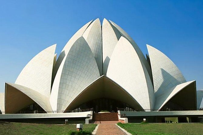 One Way Delhi To Agra Transfer - Concluding Thoughts