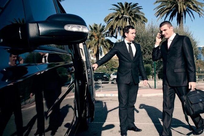 One way Dubai Airport Private Transfer - Key Points