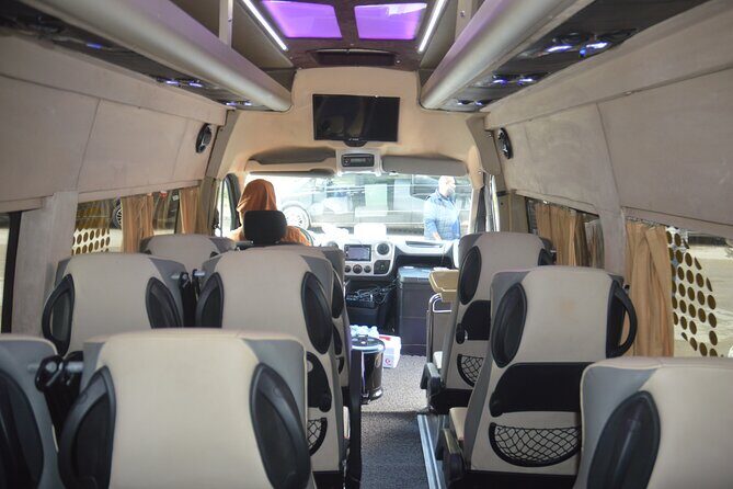 One Way From Fes To Tanger Via Chefchaouen - Practical Considerations