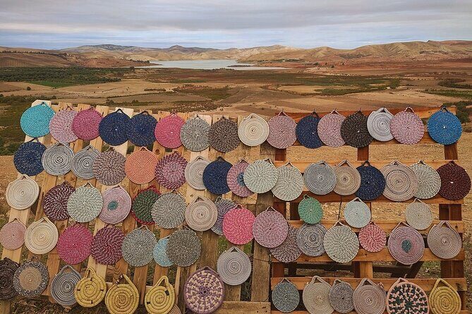 One Way From Fes To Tanger Via Chefchaouen - Who Would Love This Tour?