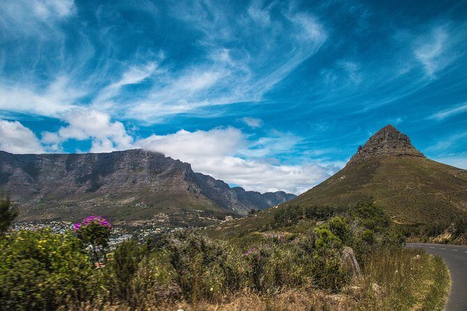 One-Way Hop-on Hop-off Bus from Port Elizabeth to Cape Town - FAQs