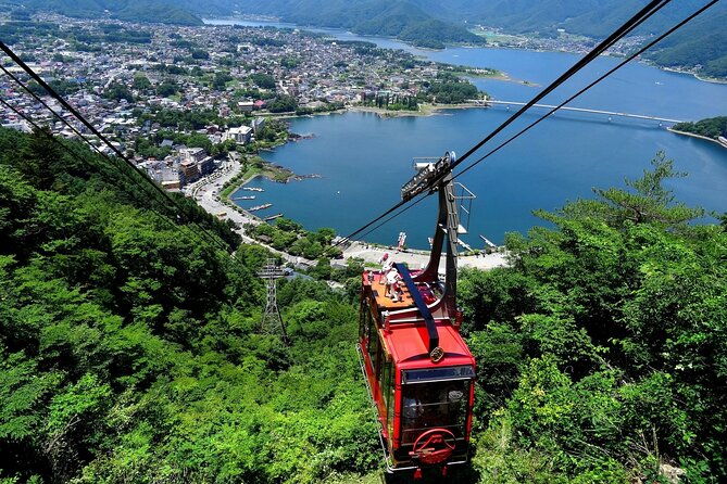 one-way-journey-from-takayama-to-kawaguchiko