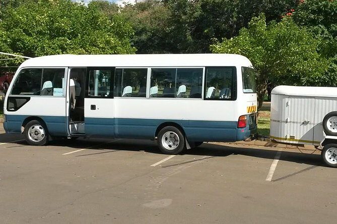 One Way Livingstone Airport Shuttles - Who Should Consider This Service?  