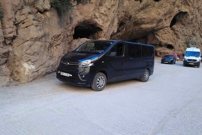 One Way - Marrakech Airport Private Taxi Transfers - Reviews and Real Traveler Insights