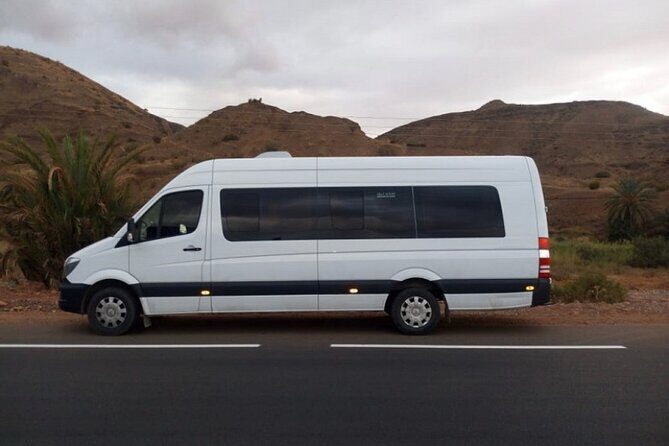 One Way - Marrakech Airport Private Taxi Transfers - The Practicalities and What You Need to Know