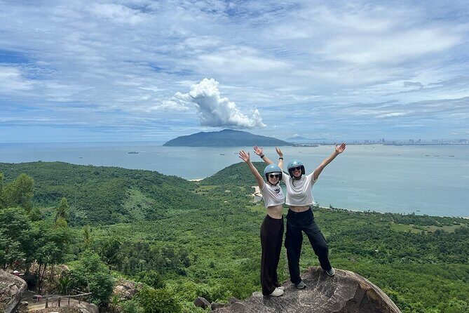 One-Way Motorbike Adventure: Hoi An to Hue via Hai Van Pass - The Sum Up