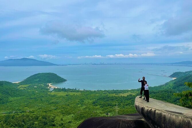 One-Way Motorbike Adventure: Hoi An to Hue via Hai Van Pass - FAQ