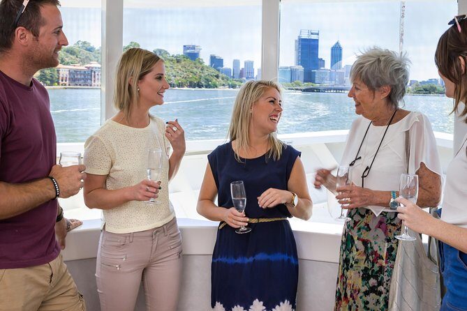 One way or Return Sightseeing Cruise between Perth and Fremantle - Who Will Love This Cruise?