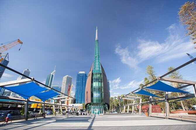 One way or Return Sightseeing Cruise between Perth and Fremantle - FAQs
