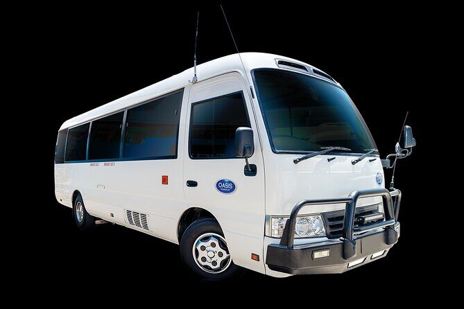 One Way Port Douglas to Cairns Shuttle Services - Detailed Review of the Port Douglas to Cairns Shuttle Service
