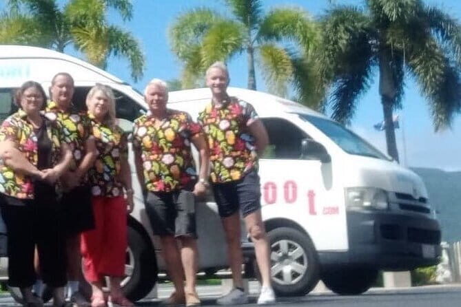 One Way Port Douglas to Cairns Shuttle Services - Practical Tips for Booking and Traveling