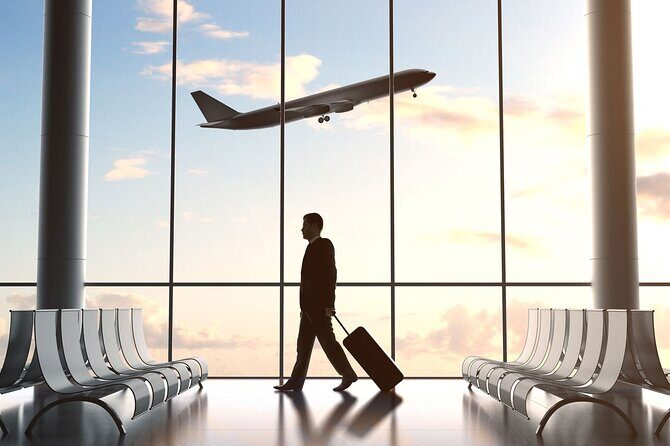 One Way Private Airport Transfer to/From Hurghada hotel-Hurghada - The Practicalities and Logistics