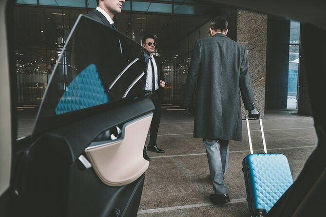 one-way-private-airport-transfer-to-sarajevo