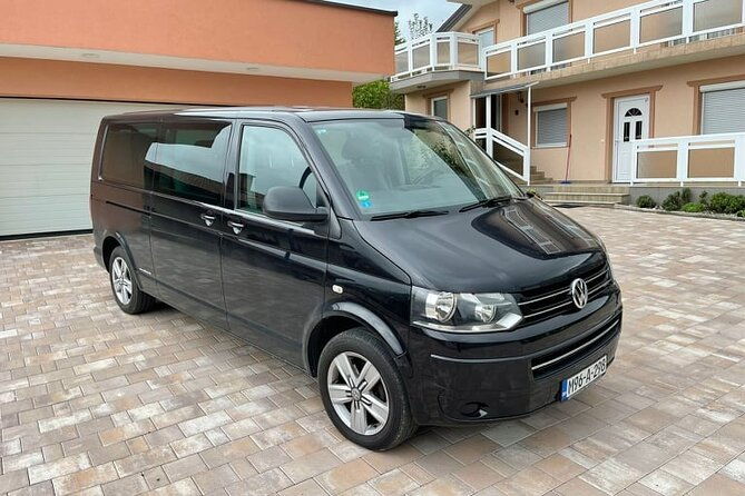 one-way-private-airport-transfer-to-sarajevo