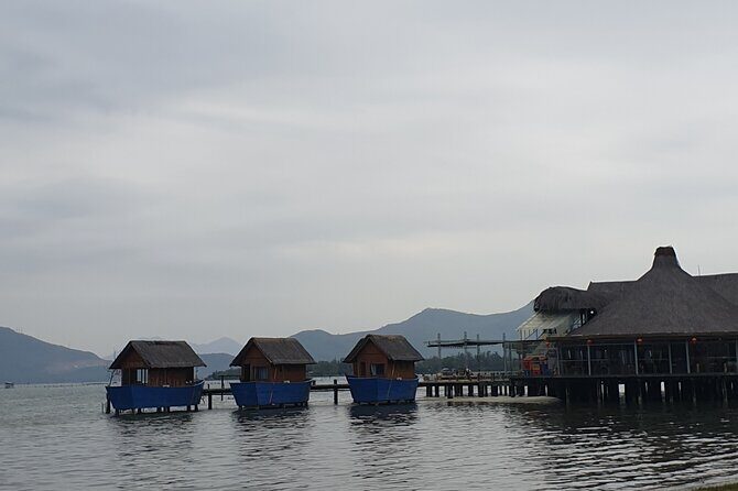 One Way Private Car From Hoi An To Hue City - The Pickup & Journey