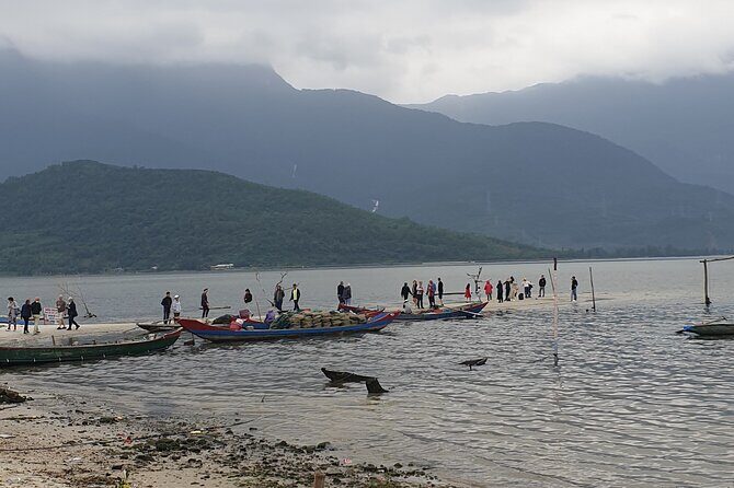 One Way Private Car From Hoi An To Hue City - Who Is This Tour Best Suited For?