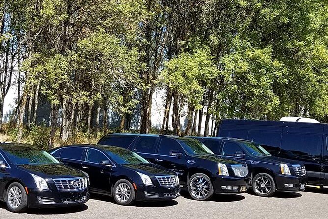 One Way Private Car From Hue City To Hoi An City - Key Points