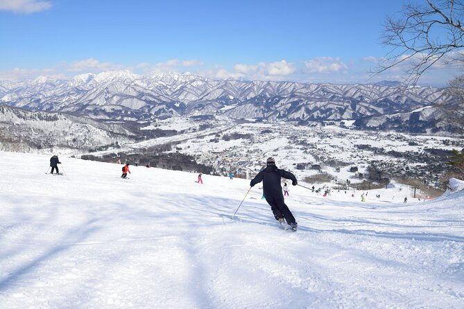 one-way-private-shuttle-to-nagano-ski-centers