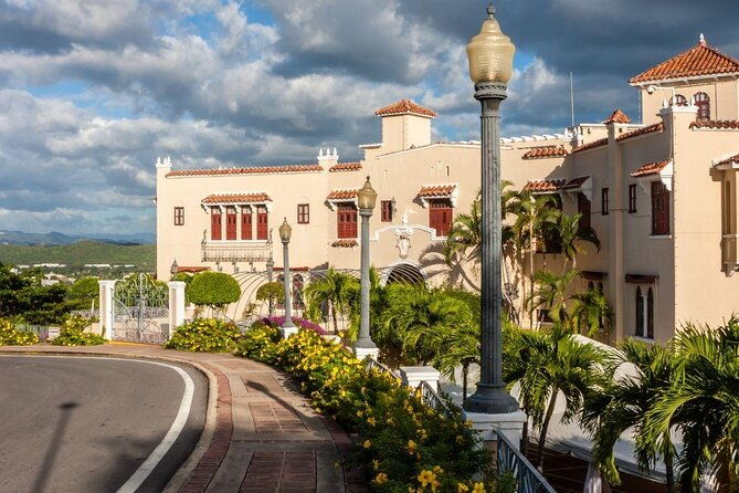 one-way-private-taxi-from-sju-airport-to-anywhere-in-ponce