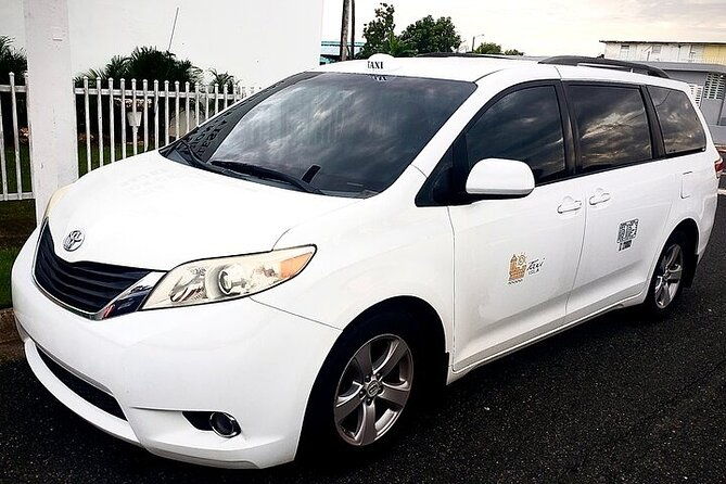 one-way-private-taxi-from-sju-airport-to-anywhere-in-ponce