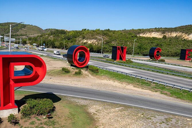 one-way-private-taxi-from-sju-airport-to-anywhere-in-ponce