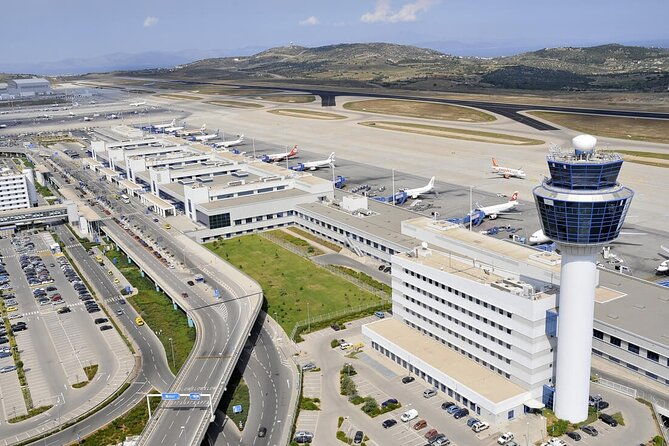 one-way-private-transfer-athens-airport-to-from-piraeus-port