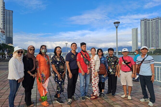 One Way Private Transfer from Airport or Train Station to Da Nang - The Vehicle and Comfort Level