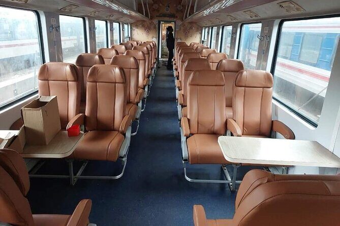 One Way Private Transfer from Airport or Train Station to Da Nang - Booking and Cancellation Policy