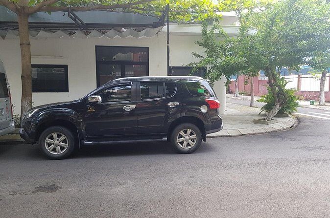 One Way Private Transfer from Airport or Train Station to Da Nang - Who Is This Transfer Best For?
