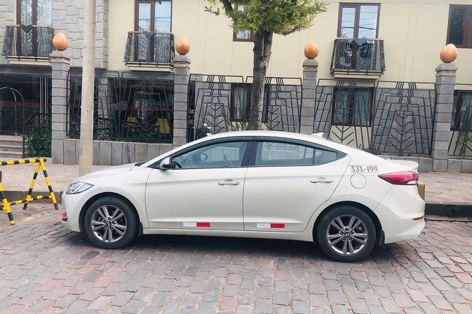 one-way-private-transfer-from-cusco-to-ollantaytambo-train-station