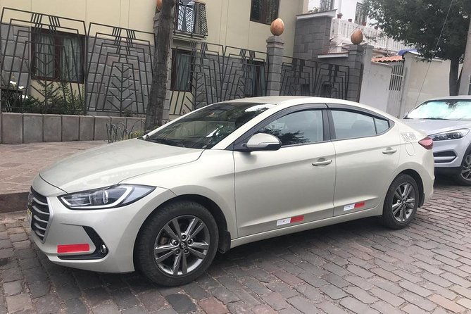 one-way-private-transfer-from-cusco-to-ollantaytambo-train-station